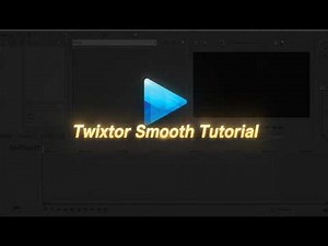 twixtor tutorial | smooth video in vegas pro | guide twixtor slowmotion