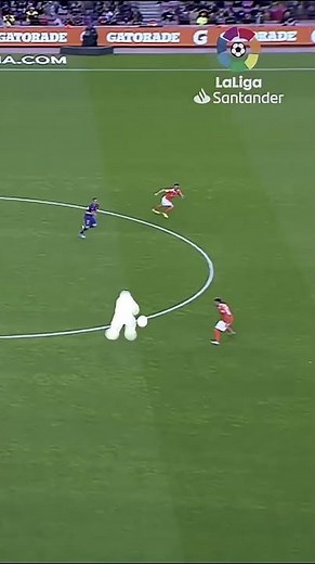 Messi’s Most Magical Moments