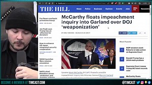 73K views · 4.2K reactions | GOP Floats IMPEACHMENT Of Biden AG After Evidence Emerges Of Joe Biden INVOLVMENT In Hunter's Deals | Tim Pool | Facebook