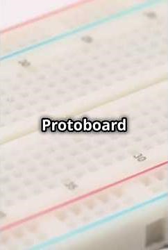 Placa de Ensaio: A Ferramenta Inseparável do Circuito Elétrico