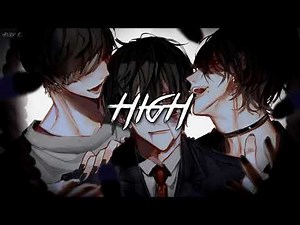 ♪ Nightcore - Everybody Gets High [SV] (Dark/Deeper Version)