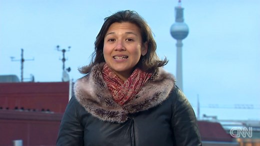 US troop movement in Europe: one thing to know