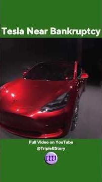 Tesla 2 - From Bankruptcy to Global Revolution