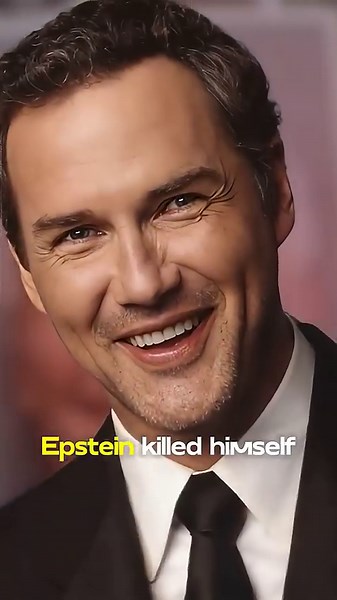 The man who killed Jeff Epstein - Norm Macdonald’s one-liner still gets people talking
