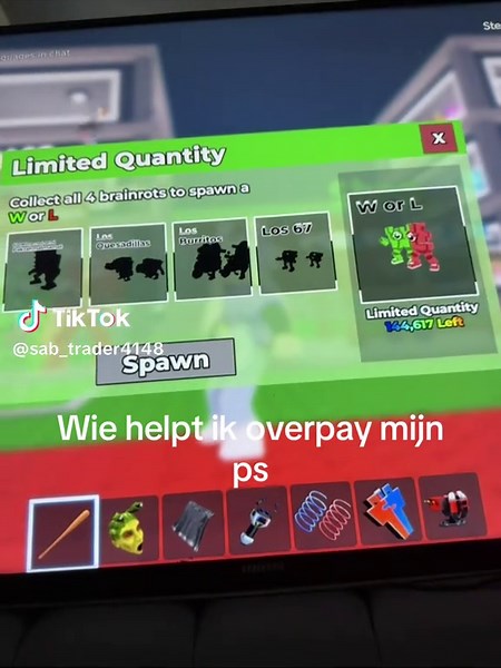 #plsss #fouryoupage #stealabrainrot #stealabrainrot