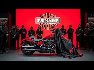 2026 Harley Davidson Softail Standard Full Review| Power, Style Pure Cruiser Freedom|AUTO EXCELLENCE