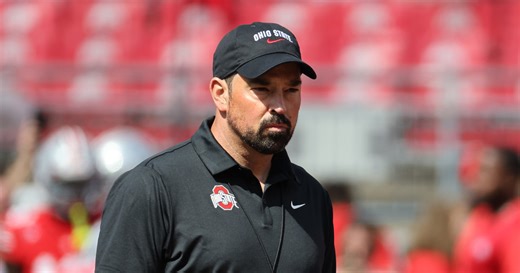 How to Watch No. 1 Ohio State vs. Ohio: TV Channel, College Football Live Streaming, Kickoff Time