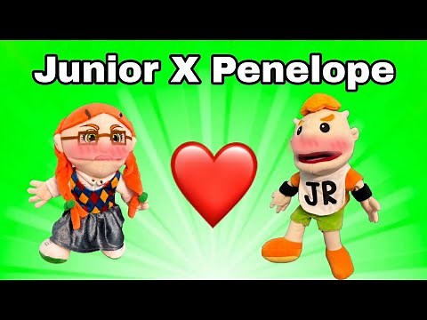 SML Movie: Junior X Penelope
