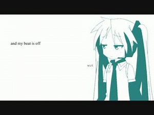 【Hatsune Miku ENGLISH】 Reft Heart and Light (Original Song)