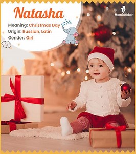 Natasha Name Meaning And Origin: Comprehensive Guide For 2025
