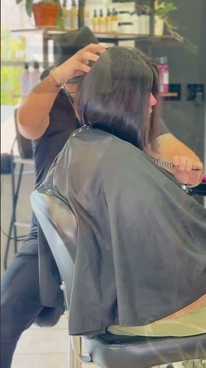 Transform Your Look with the Perfect Bob Haircut | Open Hair Miami Salon #besthairsalon