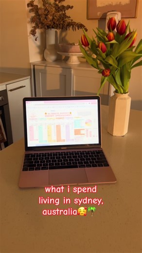 Ultimate Budgeting Spreadsheet for Young Adults