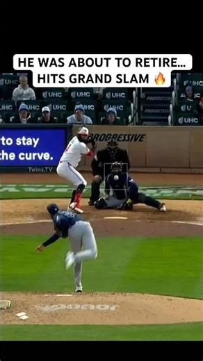 From Debating Retirement to This?!? 🎉