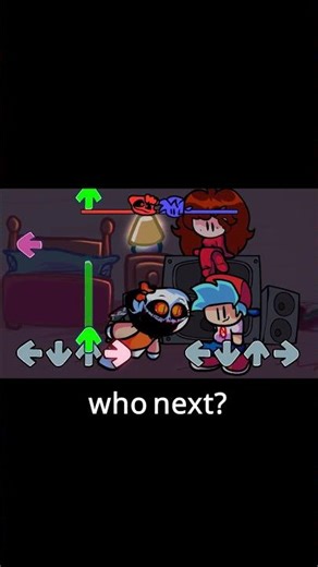 kitty phase 3 fnf character test