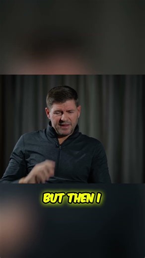 Gerrard & Ferdinand's Epic Football Career Moments! 🏆⚽ #shorts #viralshorts