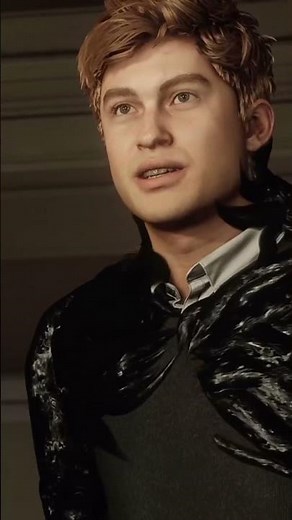 Venom Voice Comparison: PS5 vs. Hardy