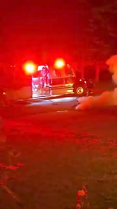 9.2K views · 63 reactions | Nearby News: Harrison Can you imagine waking up to that? Trash cans lit on fire. Per Bryon Anthony Yakes | Midland Scanner News | Facebook