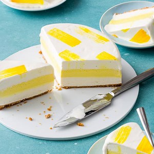 The Best Lemon Desserts for Summer Parties | America's Test Kitchen