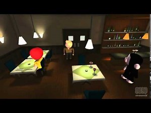 Teletubbies The Tubby Toast Accident (Remake)