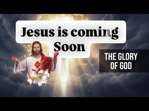 He Will Come Again – The Powerful Truth About Jesus’ Return