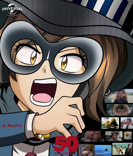 Jaws - 1975 Radio Spot (50th Anniversary)