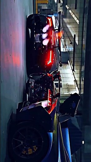 Lamborghini Logo – Power & Luxury Symbol #edit