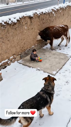 Animal Rescue on Instagram: "The Ezo red fox of Hokkaido has developed remarkable intelligence and survival skills to endure its harsh environment. Winter temperatures can drop below –20°C, but the fox stays warm thanks to its thick, dual-layered fur. The outer layer repels snow and water, while the inner layer traps warm air, acting like natural insulation. This design allows the fox to survive even during blizzards. One of its most impressive traits is its extraordinary hearing. It can detect 