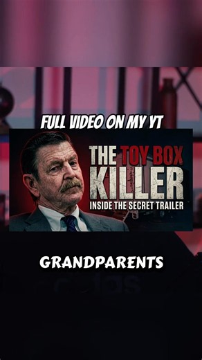 One of America’s Most Disturbing Killers #shorts #crimestory #creepy