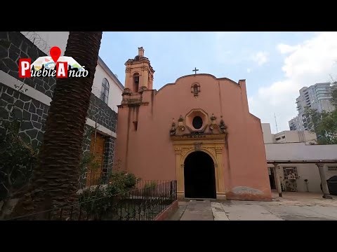 👎🏼🏛️ San Ángel Tizapán: ¿Un pueblo sin encanto? 😔