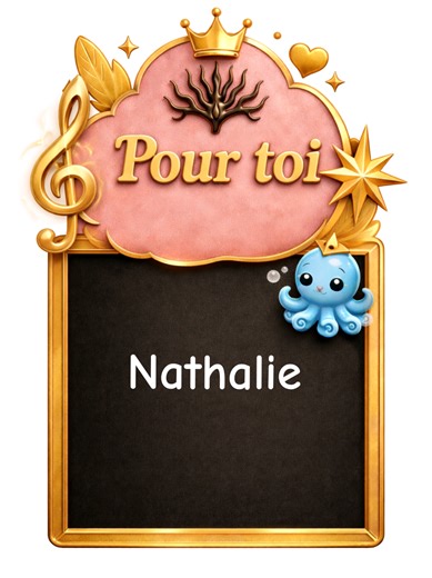 Chanson Nathalie - Écoute et Télécharge Maintenant