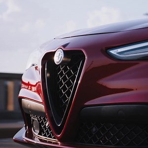37K views · 122 reactions | With 505 HP, a twin-turbocharged V6 engine and a top speed of 176 mph, the only way you can go wrong is if you don't go at all. | Alfa Romeo USA | Facebook