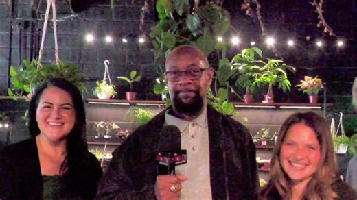 1.5K views · 27 reactions | Union’s local plant shop @behindthevine_ has opened its doors at 971 Lehigh Avenue. Go pick out a new plant, stop by for a paint & sip night, or learn how to make your own terrarium. To watch the full interview, visit UnionTV on Vimeo. | Township of Union, New Jersey - Government | Facebook