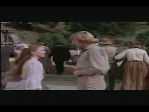 Pa Loved Laura First