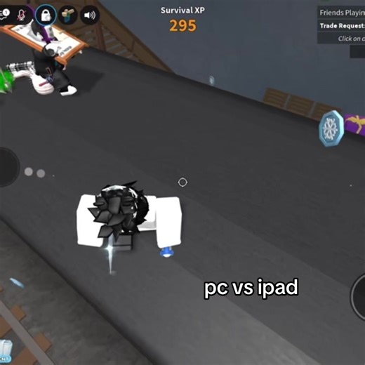 PC vs iPad Gaming: Performance Comparison
