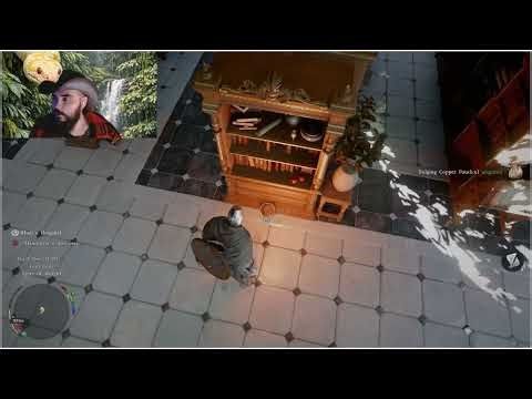 INFINATE SILVER LOOP!! TOWER OF INSIGHT! #GAMING #GAMER #gamerlife #shorts #crimsondesert