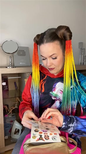 Girl Enko on Instagram: "#fyp"