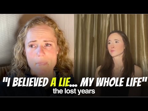 THE HORROR of Parental Alienation EXPOSED.