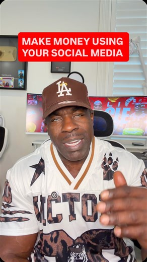 ✅ Comment “MONEY” and I’ll DM You Immediately 🫡 #money #coach | Kali Muscle