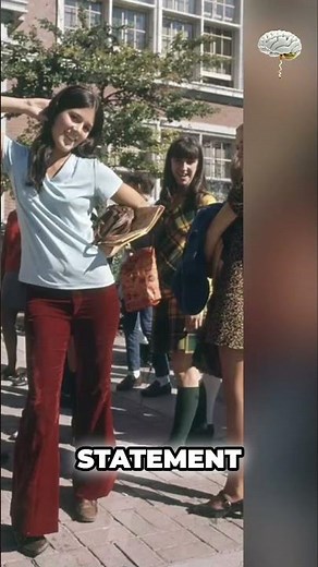 Timeless Historical Fashion of the 1960’s