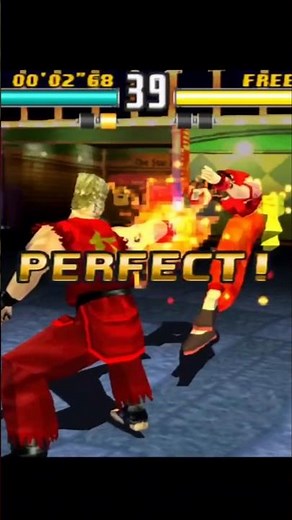 Tekken 3 All Characters Special Moves | Gameplay 4K