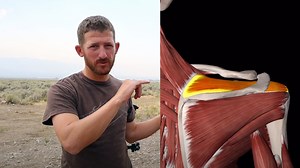 How To Prevent Shoulder Injury In Archery