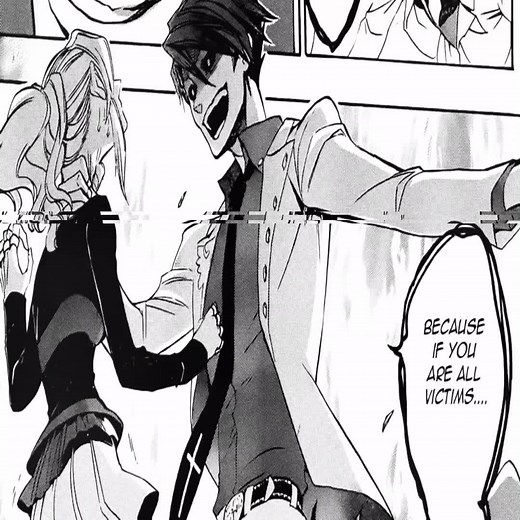 Back to Oppai King: Slop Edits and Character Highlights