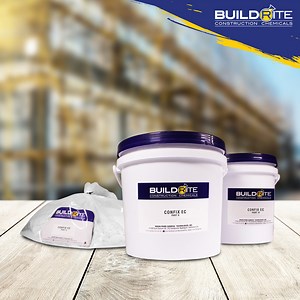 BUILDRITE CONFIX EC 16kg set