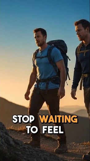 Why Men BOND More During ACTIVITIES? #motivation #bonding #action