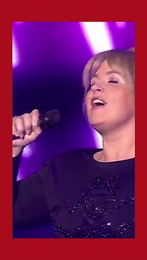 Maite Kelly Live Performance Recap: Love, Heartache, and New Beginnings