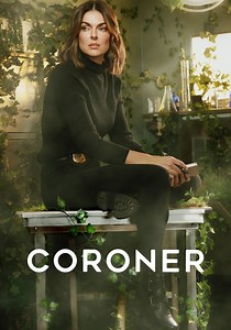 Coroner - watch tv show streaming online