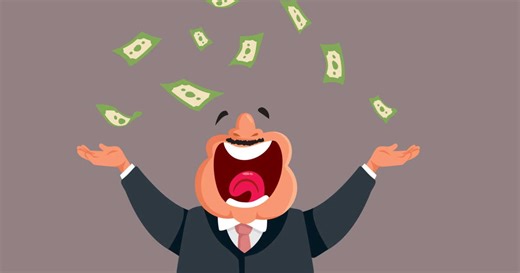 Ce qui différencie vraiment l’avidité de la cupidité : une distinction essentielle