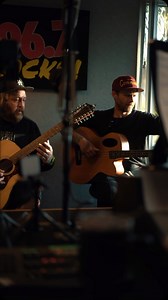 4.7K views · 565 reactions |    ⚠️YESTERDAY WE WENT TO VISIT OUR LONG TIME FRIEND JOHN DESANTIS OVER AT KCAL 96.7 FM FOR A CHAT AND JAM!  JOHN WAS THE FIRST DJ TO EVER SPIN ALIEN ANT FARM ON THE RADIO. THE REST IS HISTORY. WE'RE FOREVER GRATEFUL JOHN! THANK YOU FOR BEING A CRUCIAL PART OF OUR STORY. 﫶﫶﫶﫶 @kcalrocks @john_desantis #alienantfarm #kcalrocks # | Alien Ant Farm | Facebook