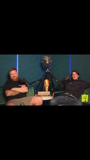 Crazy Ginger Cabbie on Reels