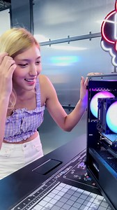 Vibe check your entire PC setup cause we have it all 😎 AND we’re open 7 days a week for all your testing needs ❤️ ✅ Insane PCs ✅ Streaming gear ✅ Gaming desks and chairs ✅ Peripherals from the best brands Build your perfect setup with us: www.aftershockpc.com | AFTERSHOCK PC